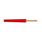 Hes H07Z1-U Halojen Free Nya 2,5 mm Kırmızı Kablo