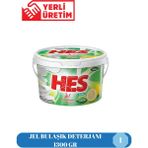 Hes Jel Bulaşık Deterjanı 1300 gr - 1,3 lt