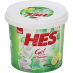 Hes Jel Bulaşık Deterjanı Limon 8 kg - 100 ml