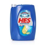 Hes Limon 4 kg Elde Sıvı Bulaşık Deterjanı