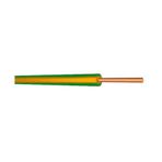 Hes Nya Kablo 240 mm² Sarıyeşil (H07z1-R) Halojen Free