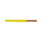 Hes Nyaf 1,5 mm Sarıyeşil H07V-K Güç Kablosu