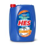 Hes Sıvı Bulaşık Deterjanı Portakal 4 kg - 4 lt
