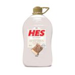 Hes Sıvı El Sabunu Beyaz Sabun 3lt - beyazsabun