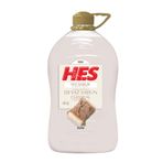 Hes Sıvı El Sabunu Beyaz Sabun 3Lt