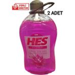 Hes Sıvı El Sabunu Tropikal 3 lt