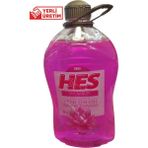 Hes Sıvı El Sabunu Yeni Bahar 3 lt