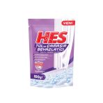 Hes Tül ve Çamaşır Beyazlatıcı 500 gr