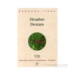 HESABIN DESTANI RAKAMLARIN EVRENSEL TARIHI VIII - GEORGES IFRAH