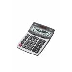 Hesap Makinesi 12 Hane Dx-120