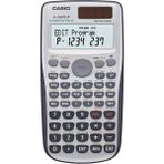 Hesap Makinesi- Casio Fx-3650p Iı