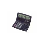 Hesap Makinesi Cep Tipi Sl-240Lb 14 Hane