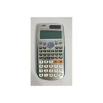 Hesap Makinesi Csl 991 Es Plus 417 Fonksiyon Cs-991