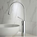 Hesaplı Çarşı Krom Milano Çanak Lavabo Bataryası
