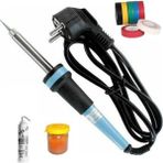 Hesaplı Hırdavat 40 W Kalem Havya Set