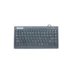 Hesaplı Hırdavat Raynox Rx-k11 Usb Multimedya Kablolu Mini Klavye