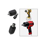 Hesaplı Hırdavat Somun Sökme Sıkma Makinesi için 10mm Mandren Dönüştürme Pratik Çözüm