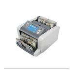 Hesaplidepom Hl-P80 Karisik Para Sayma Makinesi 6 Ulke Para Birimi Tl, Usd, Euro,Gbp, Chf, Rub