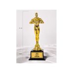hesaplisiburada Yılın En İyi Patronu Oscar Ödülü
