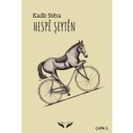 Hespe Şeyten - Bejing Yayınları