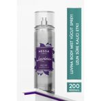 HESSA COSMETİCS Luvina Body Mist