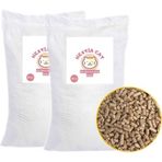 Hestia Ultra Power 50 lt İri Taneli Kedi Kumu