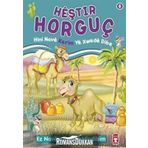 HEŞTIR HORGUÇ HINI NAVE KERIM YE XWEDE DIBE - NUR KUTLU
