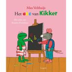 Het abc van Kikker