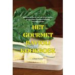 HET GOURMET RAVIOLI KOOKBOEK