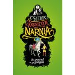 Het paard en zijn jongen (De Kronieken van Narnia, 3)