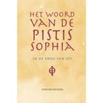 Het woord van de Pistis Sophia: In de Orde van Jeû