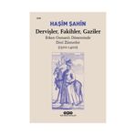 Heterodoks Dervişler ve Aleviler - Sadullah Gülten