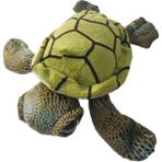 Heticaret Peluş Caretta Kaplumbağa 20 cm Oyuncak Peluş