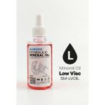 Heugers 50 ml Damlalıklı Düşük Viskoziteli Mineral Yağ – Mineral Oil Low Visc Sm-Lvoıl