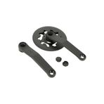 heugers KOHSEI Aynakol 32T 170 mm Tek Yaprak Muhafazalı Çelik