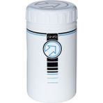 Heugers Pro 500 ml Bisiklet Alet Kutusu – Kadro Koruyucu Hediyeli) - Beyaz