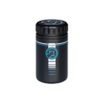Heugers Pro 500 ml Bisiklet Alet Kutusu – Kadro Koruyucu Hediyeli) - Siyah
