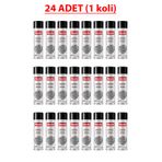 HEUTE Fren Balata Temizleme Spreyi 24lü Set 24x500 ml