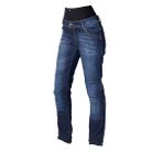 Hevik Stone Kadın Kevlar Motosiklet Pantolonu