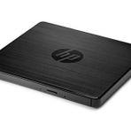 Hewlett Packard HP USB harici DVD/RW sürücü