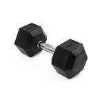 Hex Dambıl Seti, Güçlü Egzersiz Ve Fitness İçin Tasarım