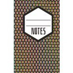 Hex Grid Notebook KALEIDOSCOPE