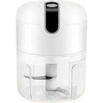 Hexa Mini El Rondosu Şarjlı Doğrayıcı Taşınabilir Rondo Blender 250 ml - Çok Renkli