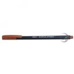 HEXAPLUS FINELINER NO.65 AÇIK GRİ FIBER UCLU KALEM