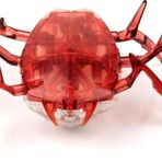 Hexbug Kırmızı Bok Böceği