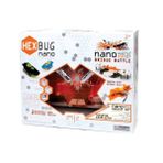 Hexbug Mikro Robotlar Savaş Üssü Habitat Set