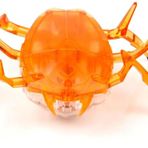 Hexbug Turuncu Bok Böceği
