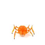 Hexbug Turuncu Mini Robot Oyuncak Böcek