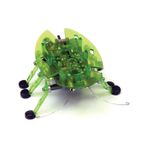 Hexbug Yeşil Böcek