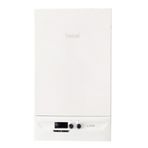 Hexel Lina 25 Kw Tam Yoğuşmalı Kombi
